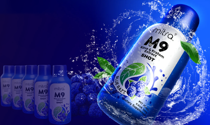 Kratom And Kava Shots From Mitra9—Christmas-Time Savings For You